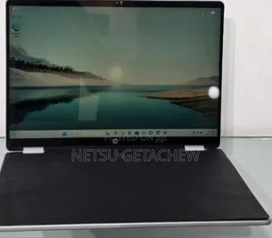 New Laptop HP OmniBook 5 Flip 14-Fp0023dx 16GB Intel Core I7 SSD 512GB
