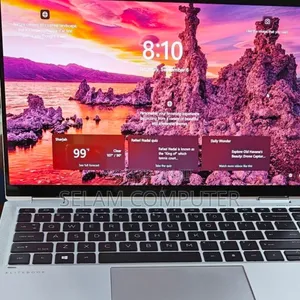 New Laptop HP Spectre 16GB Intel Core I7 SSD 512GB