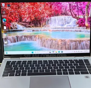 New Laptop HP Spectre 16GB Intel Core I7 SSD 512GB