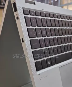 New Laptop HP Spectre 16GB Intel Core I7 SSD 512GB