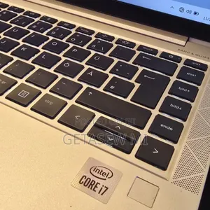 New Laptop HP EliteBook 840 G7 16GB Intel Core I7 SSD 512GB