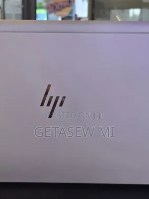 New Laptop HP EliteBook 840 G7 16GB Intel Core I7 SSD 512GB