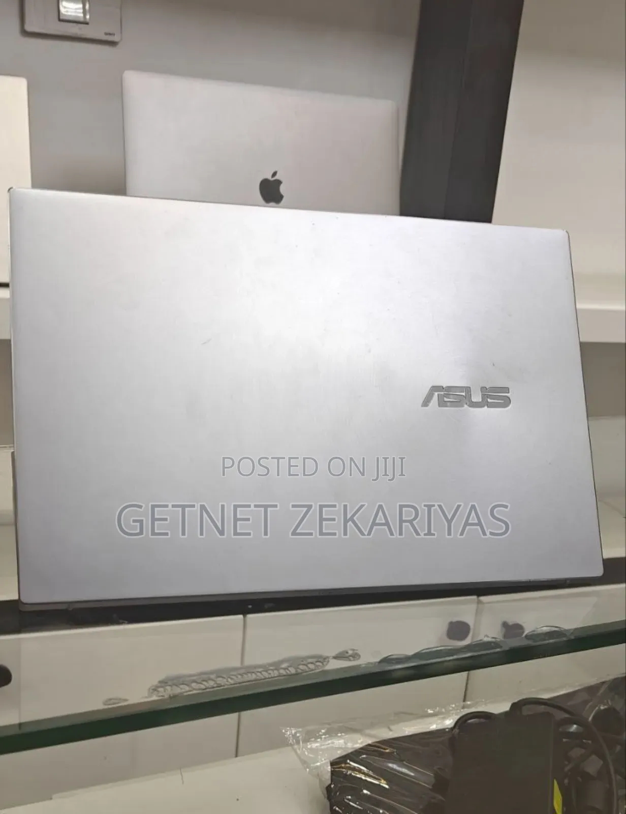 New Laptop Asus ZenBook UX21A 8GB AMD Ryzen 5 SSD 512GB