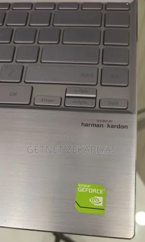 New Laptop Asus ZenBook UX21A 8GB AMD Ryzen 5 SSD 512GB