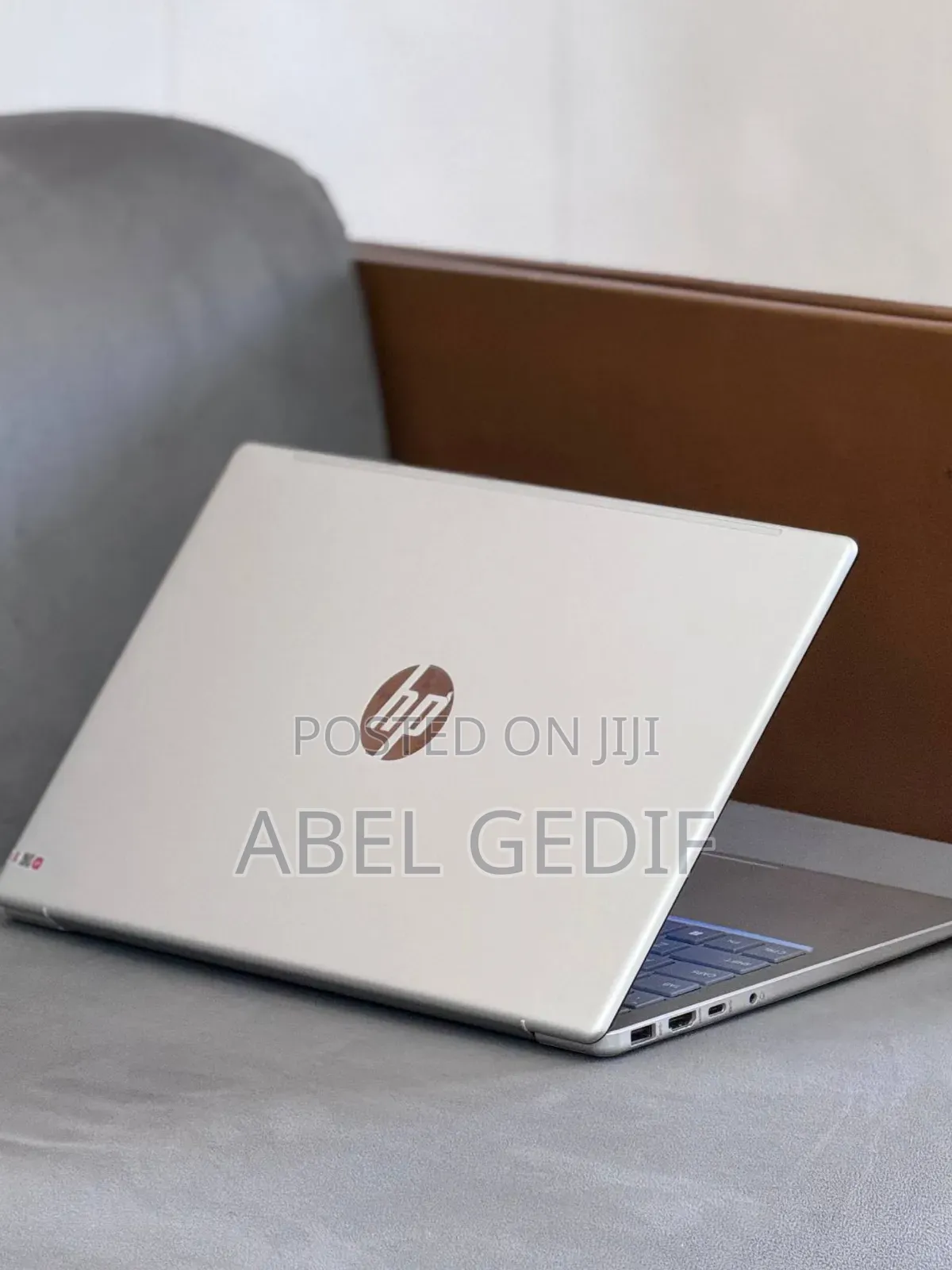 New Laptop HP Stream Notebook 16GB Intel Core I5 SSD 1T