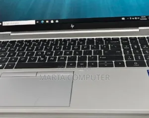 New Laptop HP EliteBook 850 G8 16GB Intel Core i7 SSD 512GB