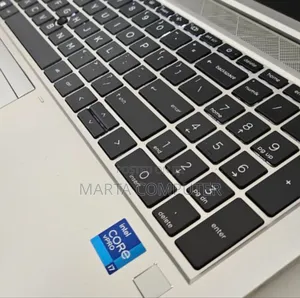 New Laptop HP EliteBook 850 G8 16GB Intel Core i7 SSD 512GB