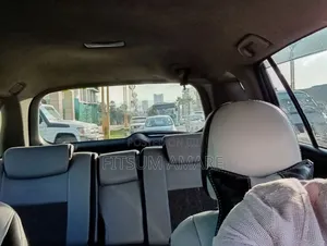 Toyota RAV4 2010 Gray