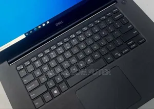 New Laptop Dell Precision 5530 16GB Intel Core I9 SSD 512GB