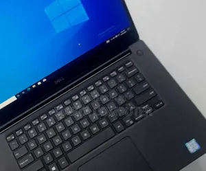 New Laptop Dell Precision 5530 16GB Intel Core I9 SSD 512GB