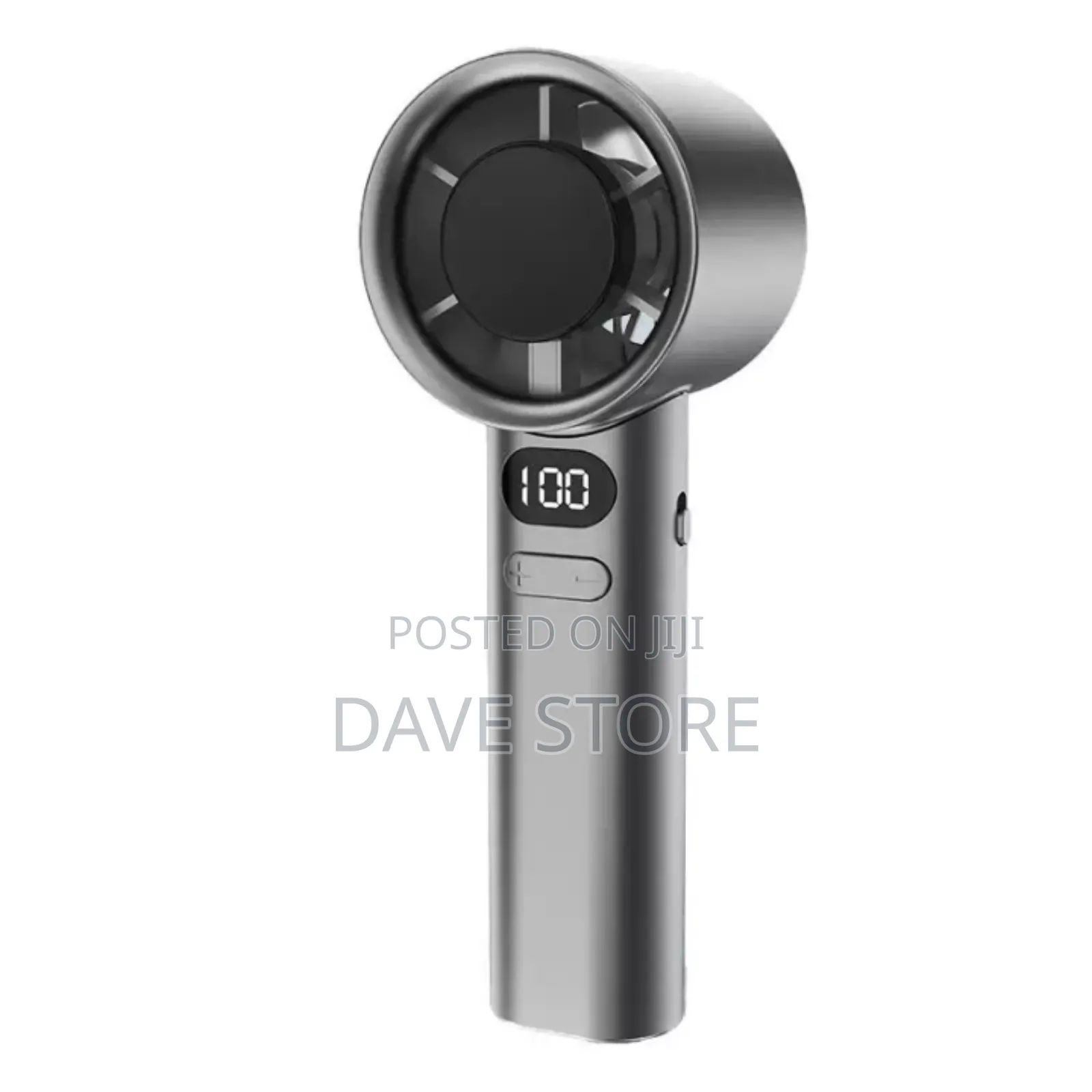 Handheld Portable Turbo Fan