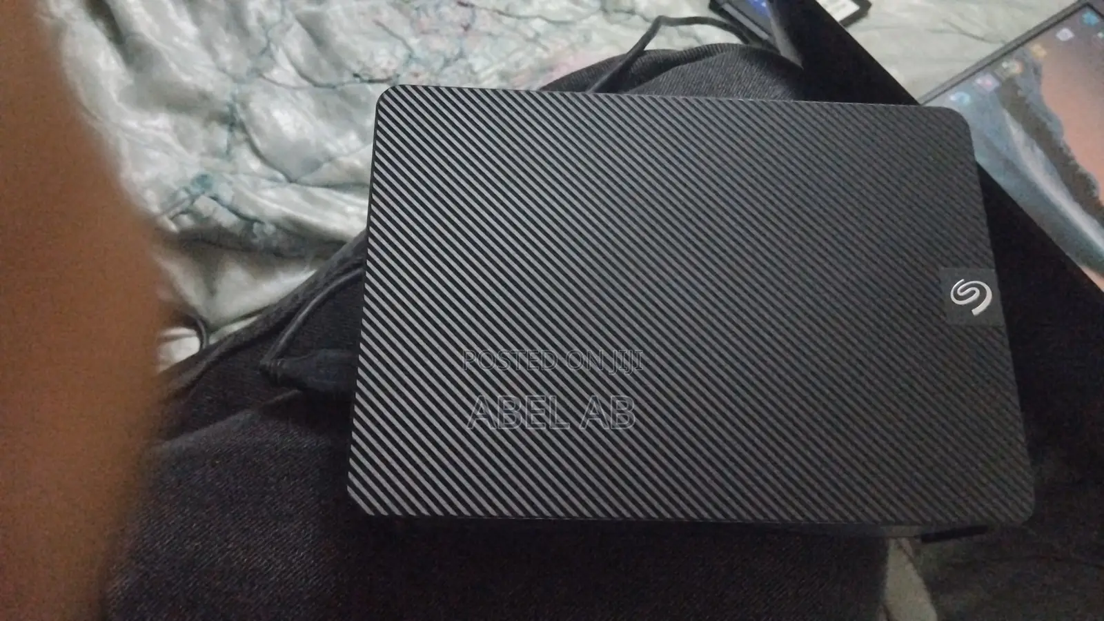 Seagate 10tb External Hard Drive – New | Usb 3.0 | 100% Health