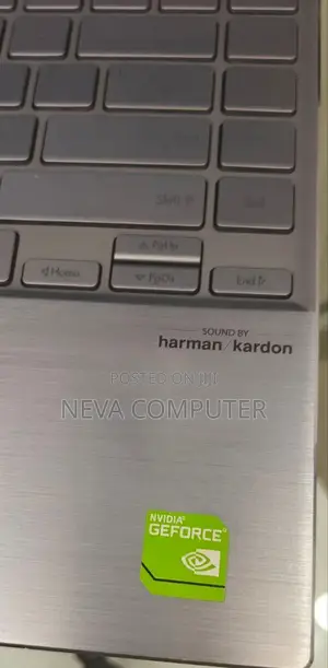 Photo - New Laptop Asus ZenBook 13 UX331UN 8GB AMD Ryzen 5 SSD 512GB