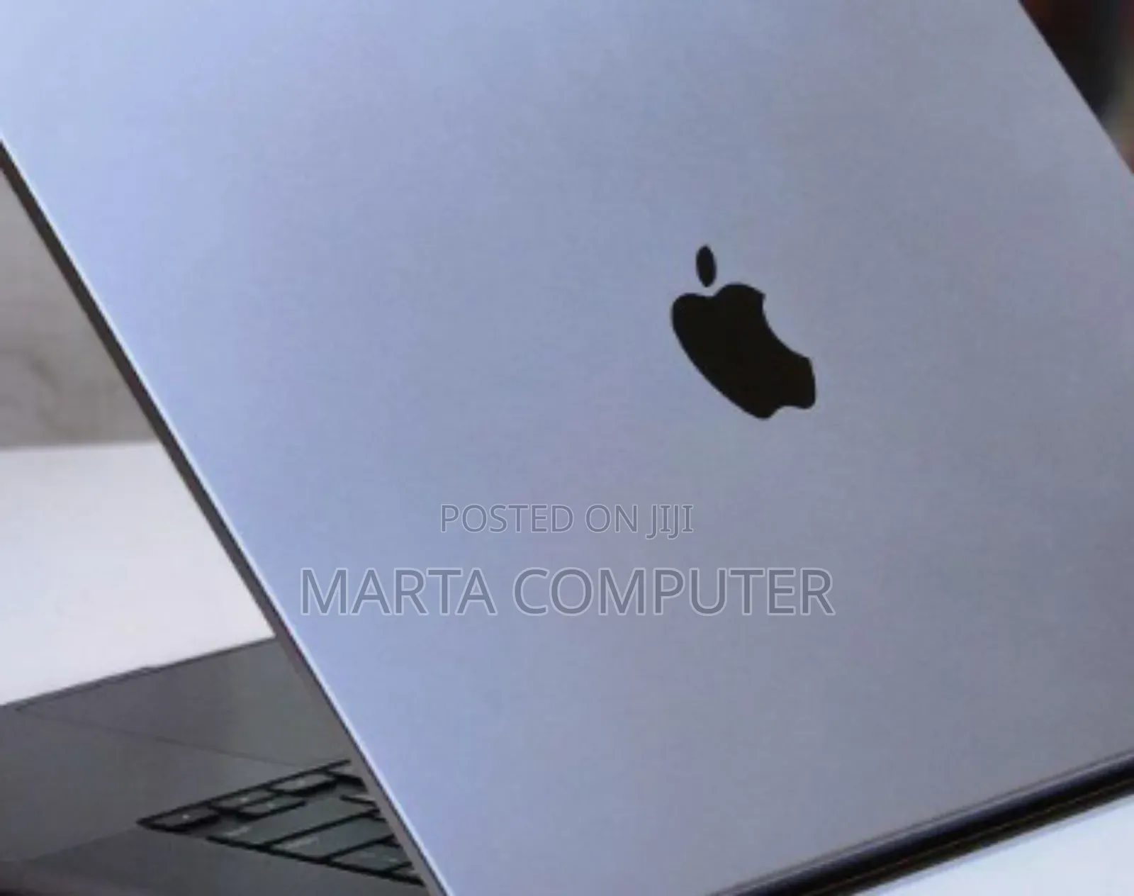 New Laptop Apple MacBook Pro M1 32GB Apple M1 SSD 512GB