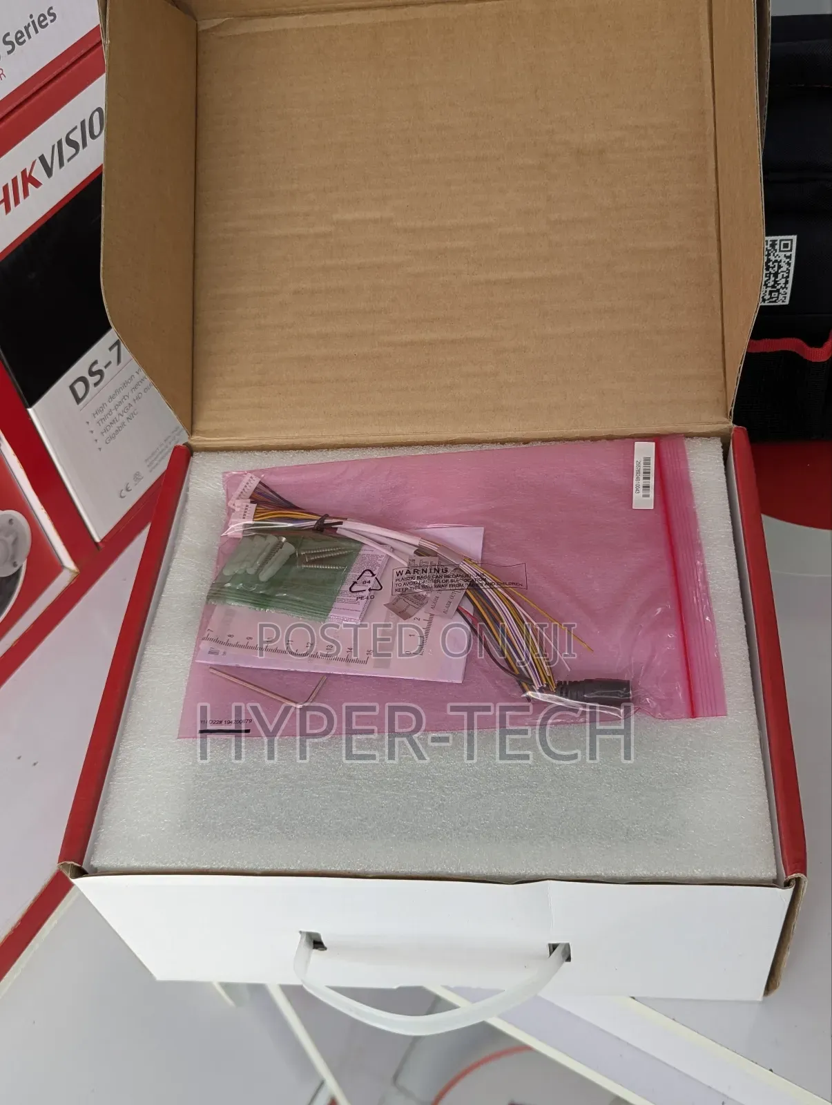 Hikvision Access Control Kit