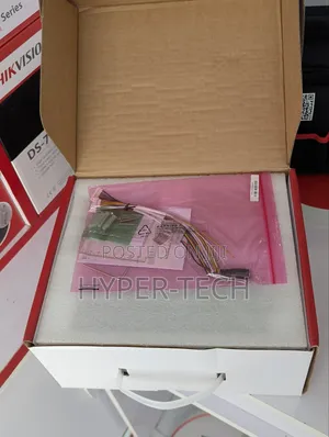 Hikvision Access Control Kit