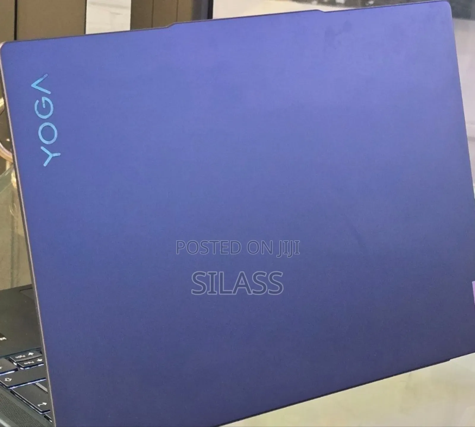 New Laptop Lenovo 16GB Intel Core I7 SSD 1T