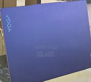 New Laptop Lenovo 16GB Intel Core I7 SSD 1T