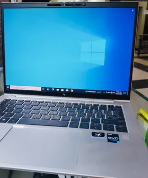 New Laptop HP EliteBook 840 G9 16GB Intel Core I7 SSD 512GB