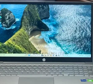 Photo - New Laptop HP Pavilion 14 16GB Intel Core I5 SSD 512GB