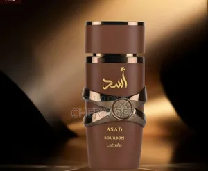 Asad Perfume