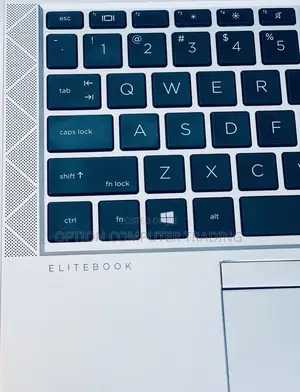 New Laptop HP EliteBook 840 G8 16GB Intel Core I5 SSD 512GB