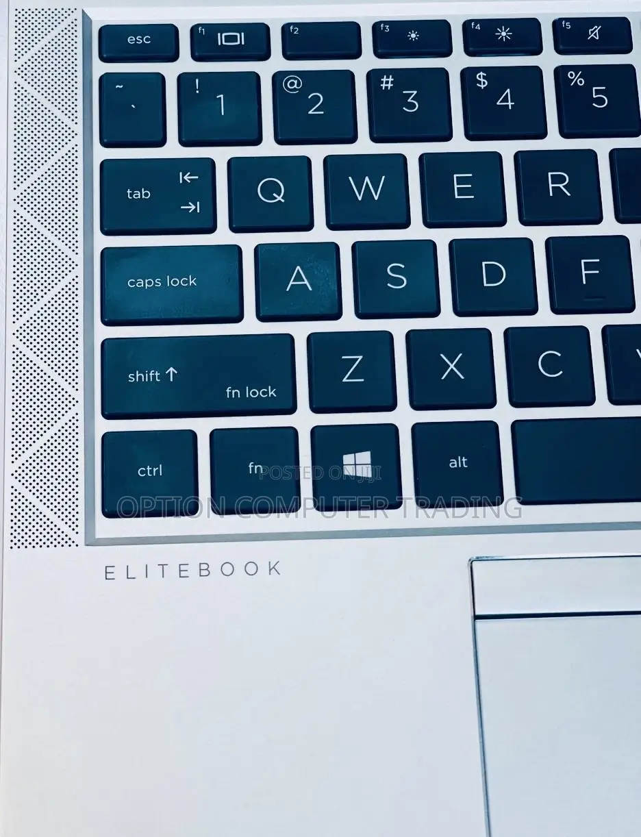 New Laptop HP EliteBook 840 G8 16GB Intel Core I5 SSD 512GB