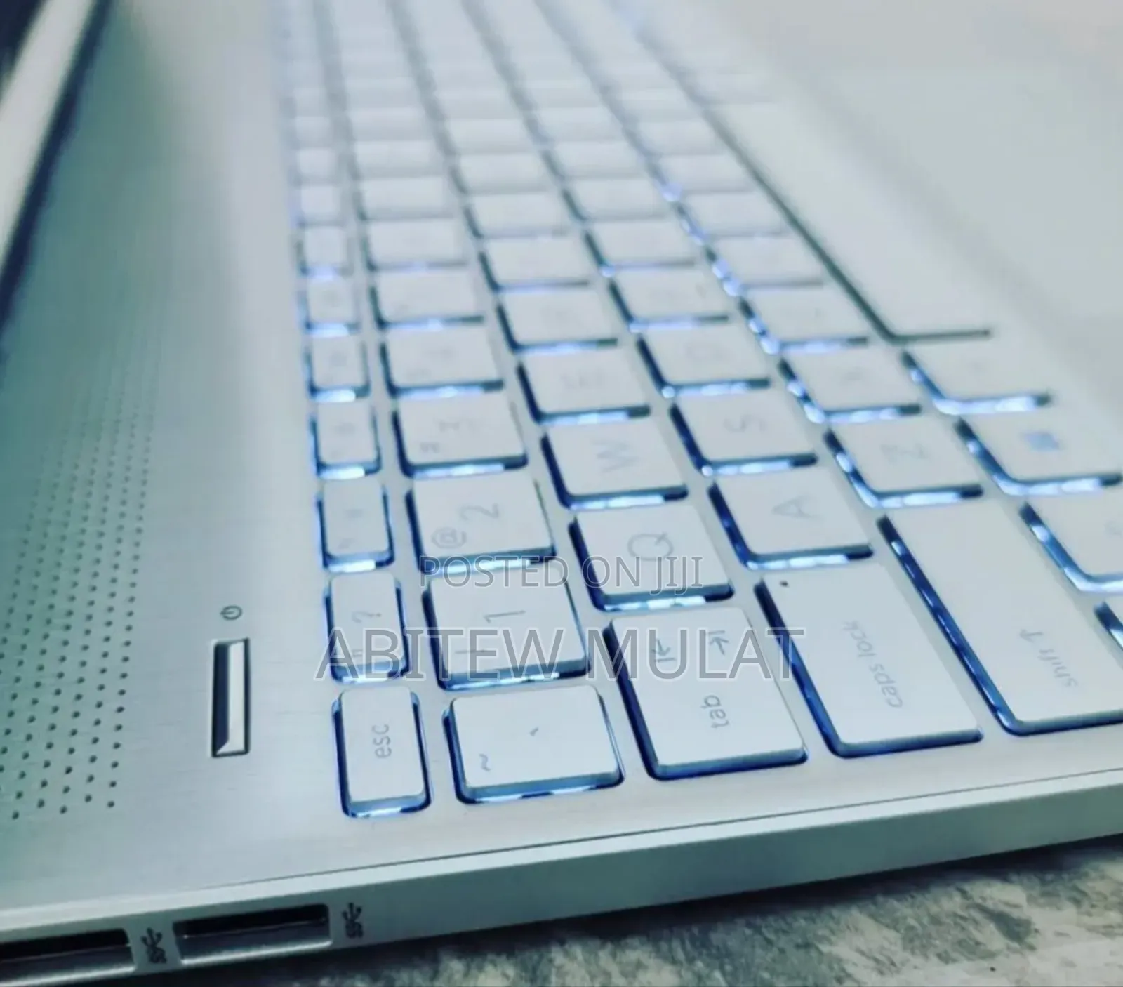 New Laptop HP Stream Notebook 16GB Intel Core I7 SSD 512GB