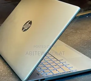 New Laptop HP Stream Notebook 16GB Intel Core I7 SSD 512GB