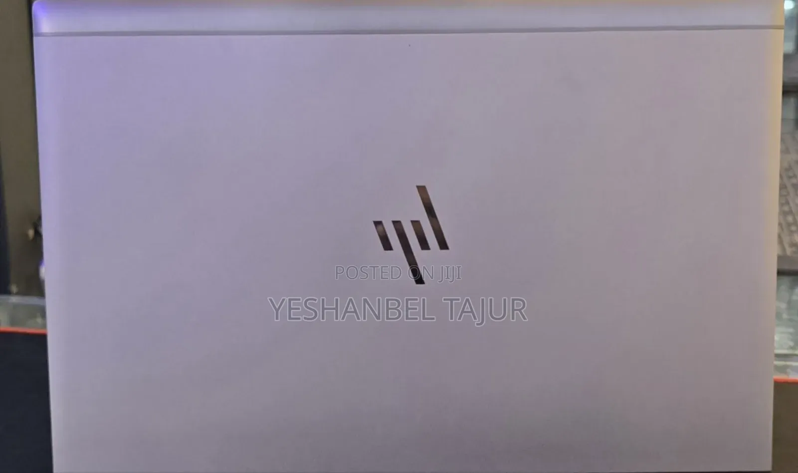 New Laptop HP EliteBook 840 G7 16GB Intel Core I7 SSD 512GB
