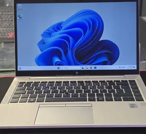 New Laptop HP EliteBook 840 G7 16GB Intel Core I7 SSD 512GB