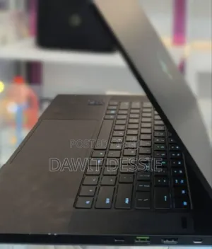 Photo - New Laptop Razer Blade 16GB Intel Core I7 SSD 512GB