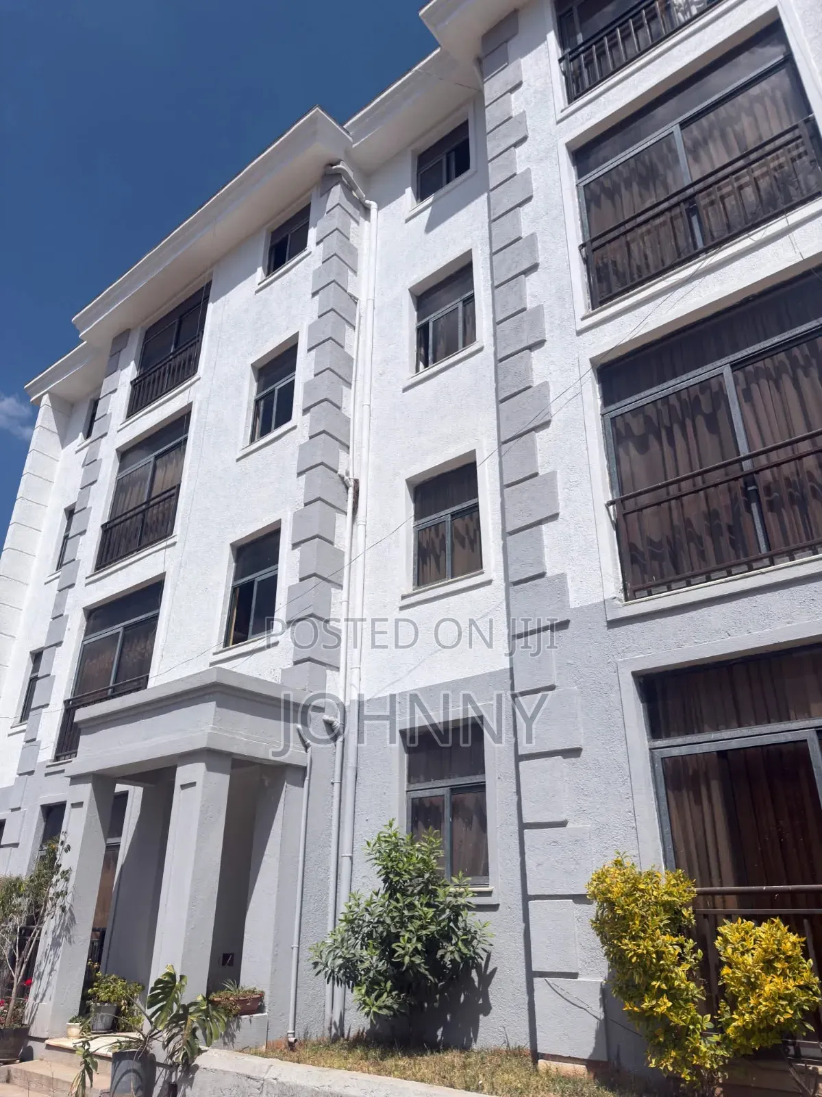 3bdrm Apartment in Metro Real Estate, Bole for sale