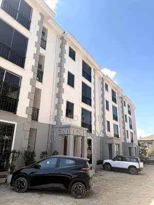 3bdrm Apartment in Metro Real Estate, Bole for sale