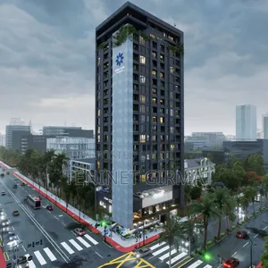 Photo - 1bdrm Apartment in Bole for sale