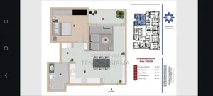 1bdrm Apartment in Bole for sale