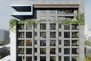 1bdrm Apartment in Bole for sale