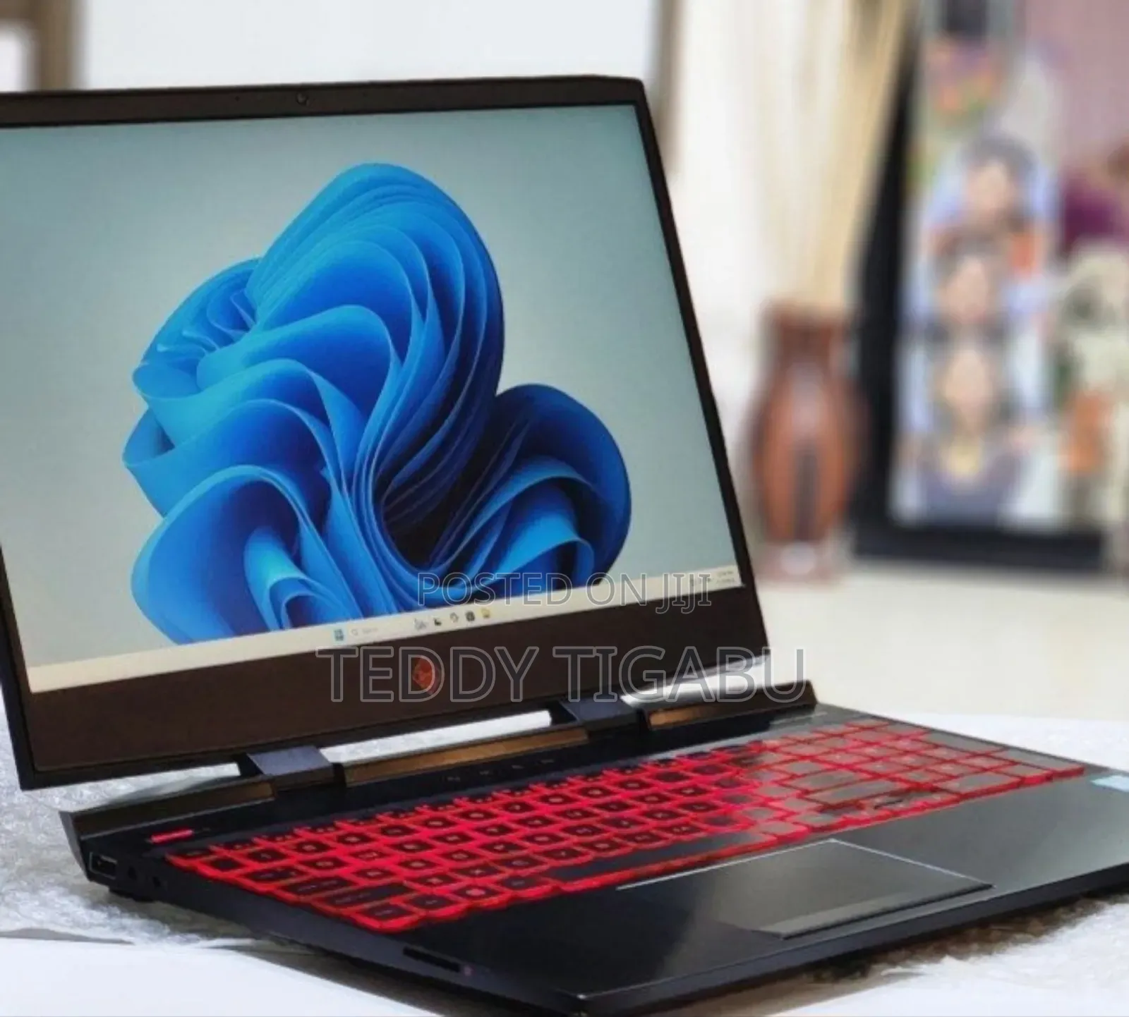New Laptop HP Omen X 16GB Intel Core I5 SSD 1T