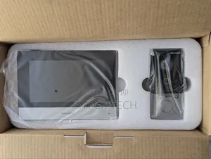 Hikvision Ip Video Intercom Kit