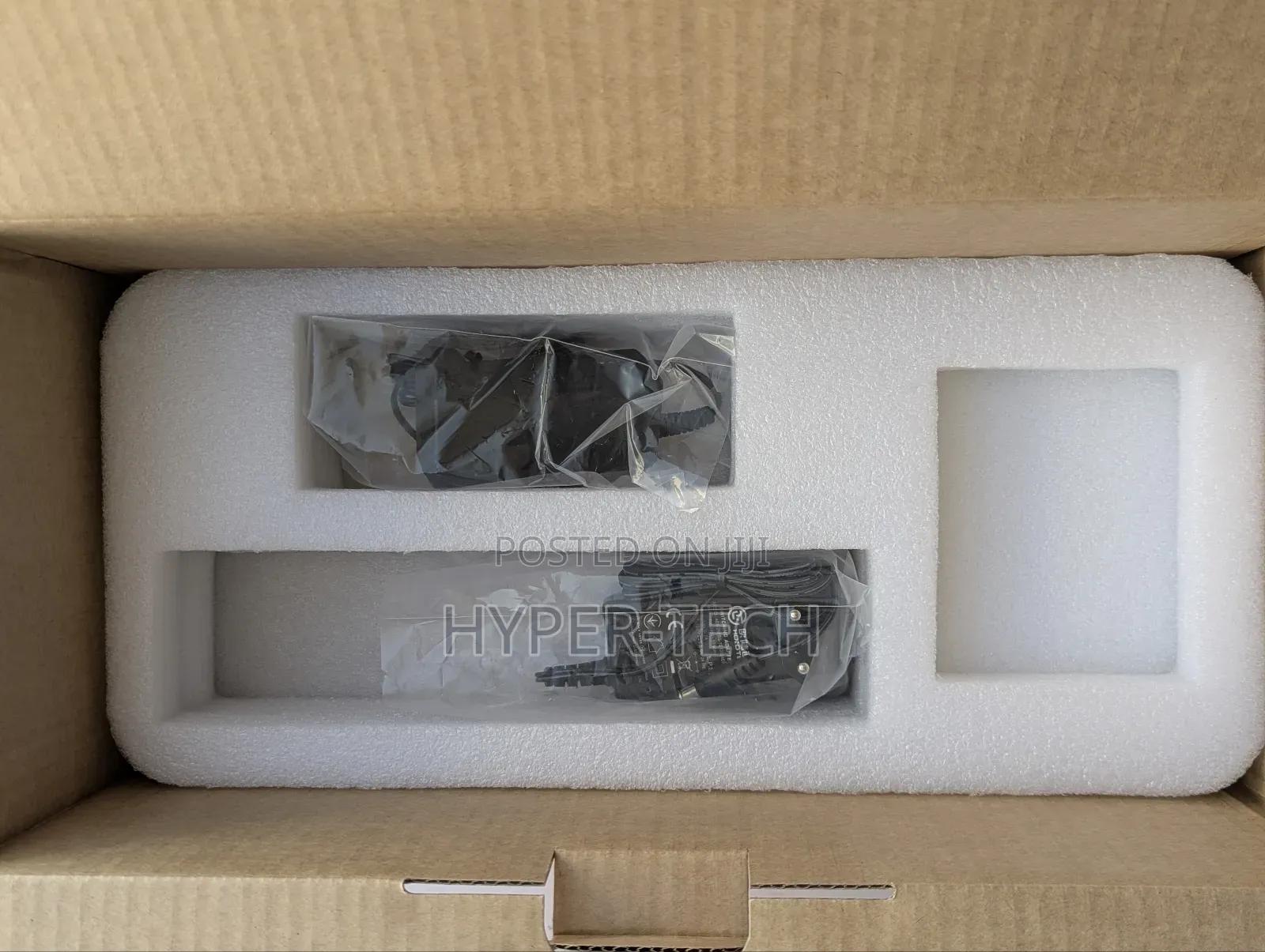 Hikvision Ip Video Intercom Kit