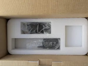 Hikvision Ip Video Intercom Kit