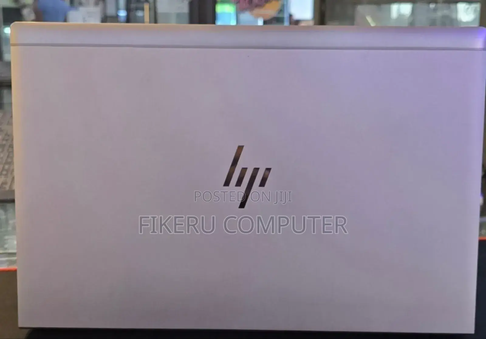 New Laptop HP EliteBook 840 16GB Intel Core I7 SSD 512GB