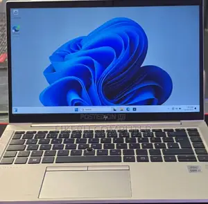 New Laptop HP EliteBook 840 16GB Intel Core I7 SSD 512GB