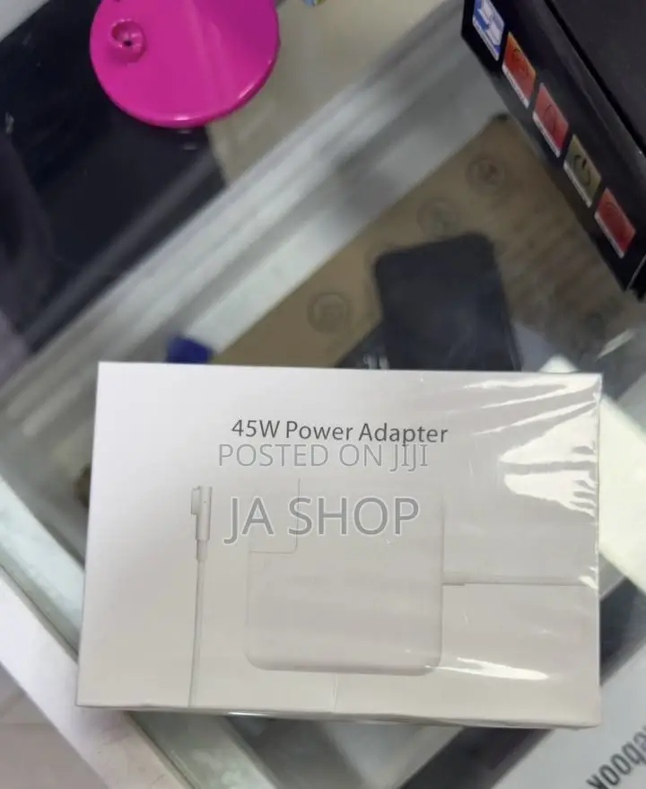 45w Power Adapter