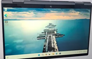 New Laptop HP 16GB Intel Core Ultra 7 SSD 1T