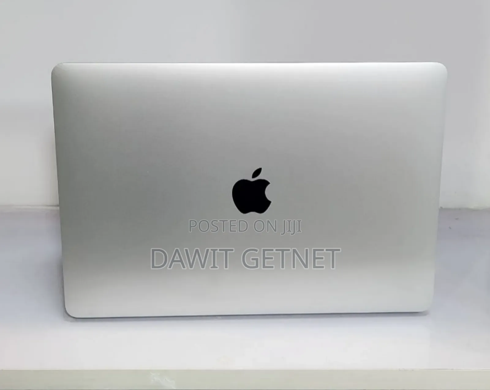 New Laptop Apple MacBook Air 2020 8GB Intel Core I3 SSD 256GB