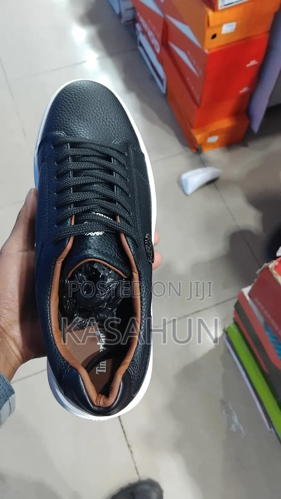 Konjo Chama Temetatatgn Waga