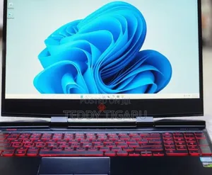New Laptop HP Omen X 16GB Intel Core I5 SSD 1T