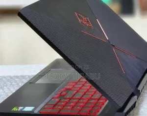 New Laptop HP Omen X 16GB Intel Core I5 SSD 1T