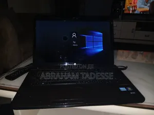 Laptop HP Pavilion G7 6GB Intel Core I5 SSHD (Hybrid) 250GB